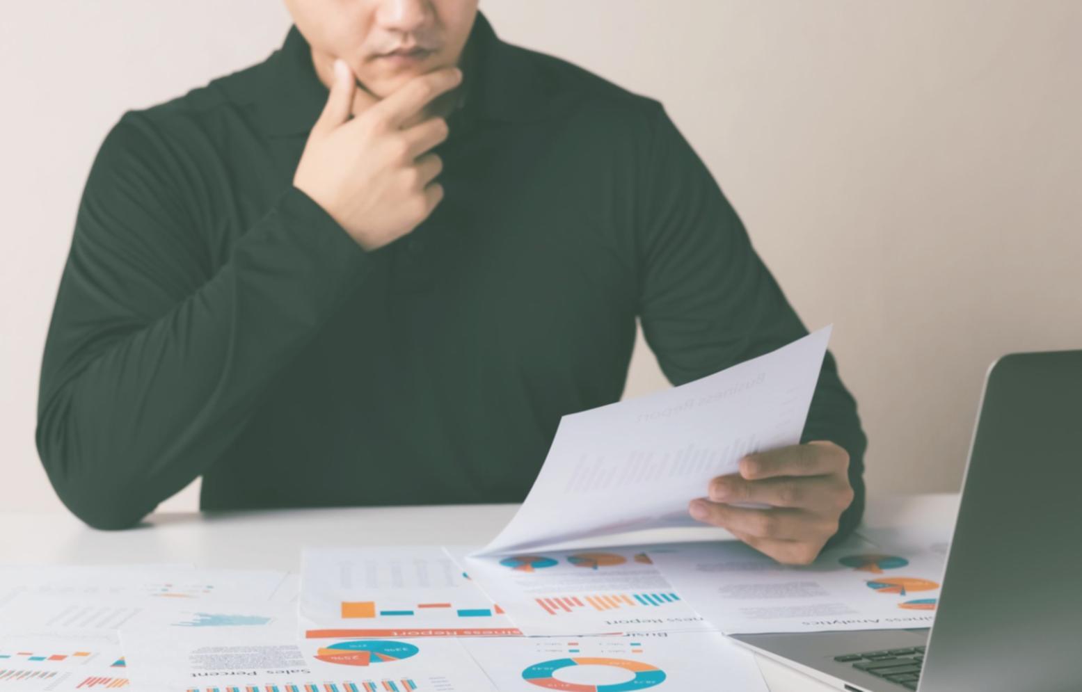 Análisis de intención de búsqueda