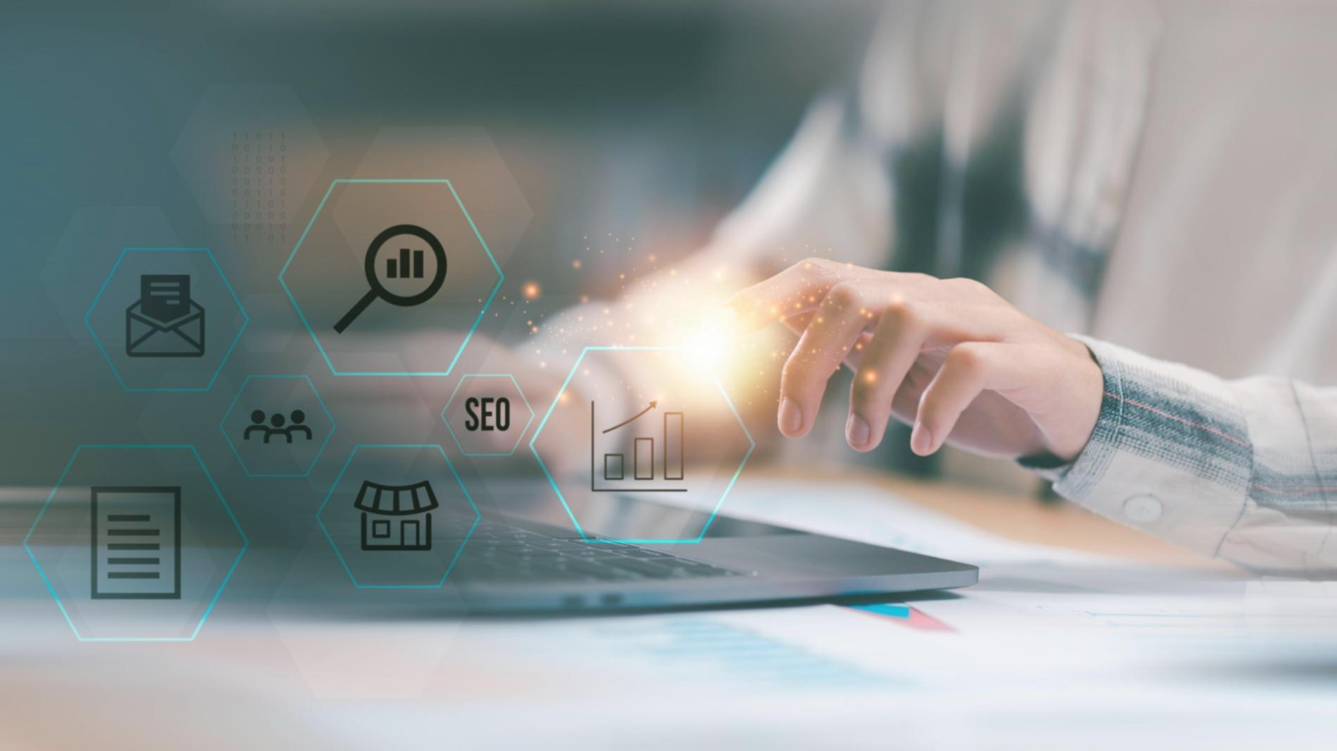 Sesión de análisis de palabras clave