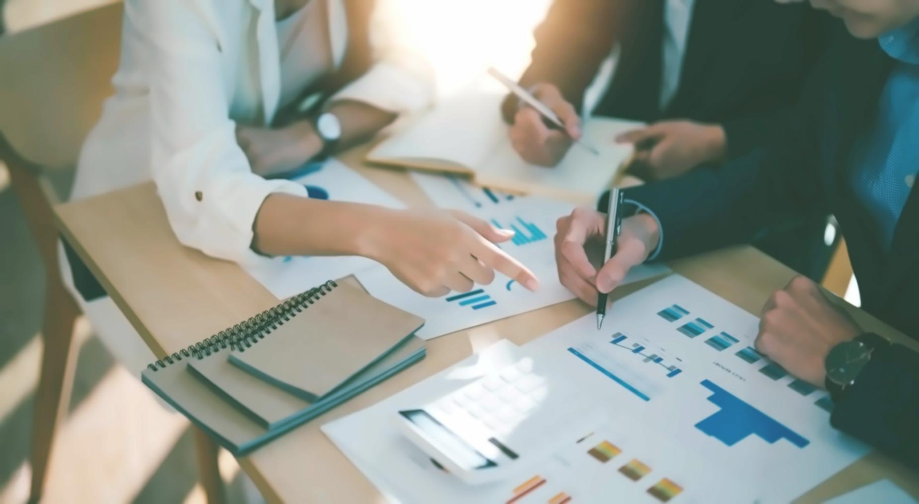 Sesión práctica de investigación de palabras clave