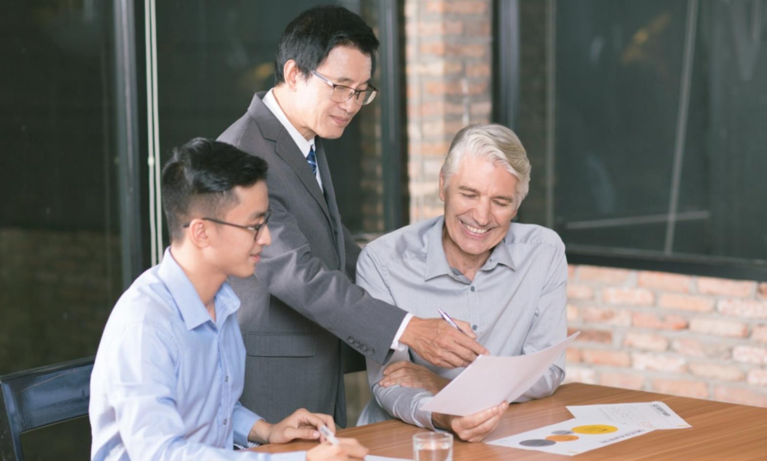 Análisis de datos de búsqueda